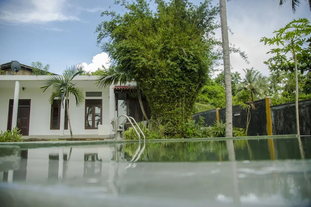 Meadow Villa