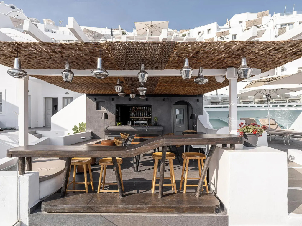 On The Rocks - Small Luxury Hotels of the World