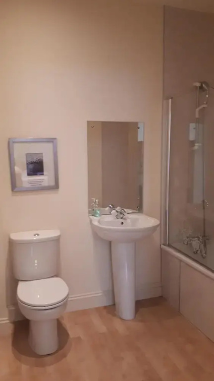 Craigag Lodge Guest House