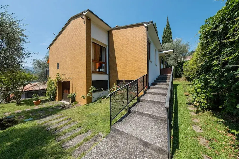 Villa Olivella
