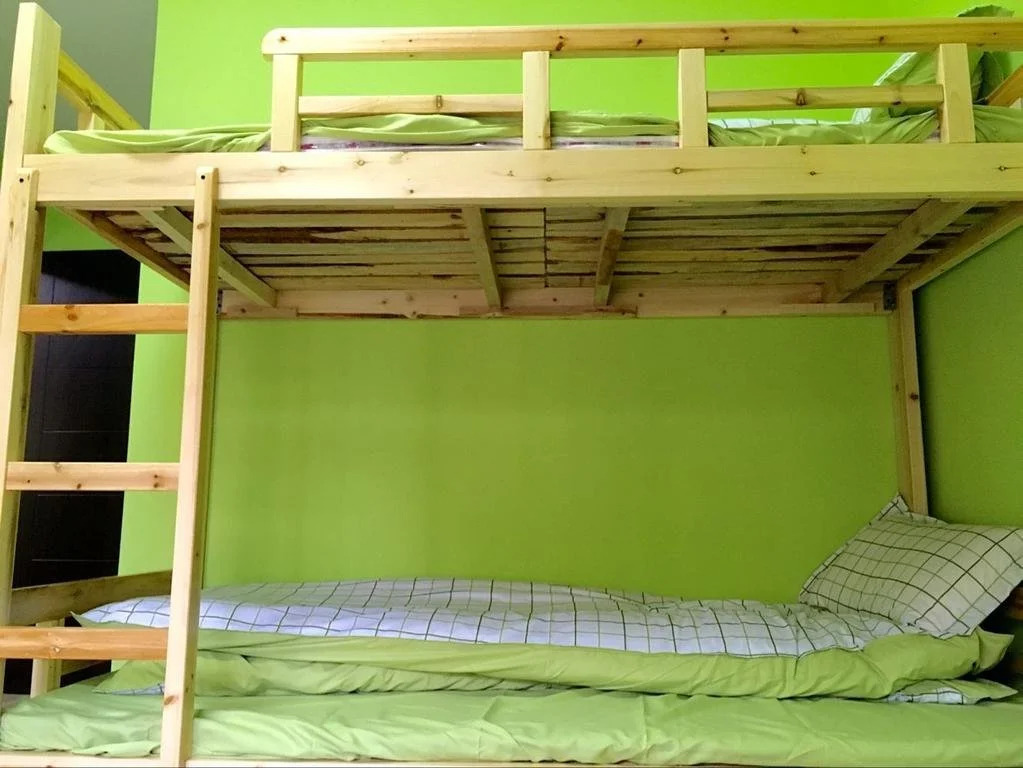 Miankong Youth Hostel