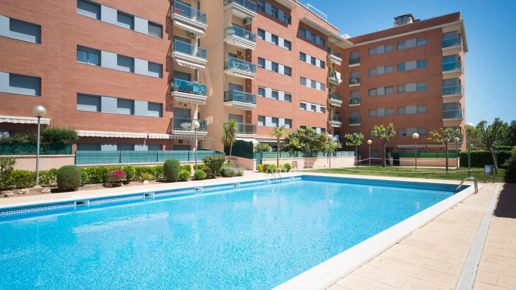 Bfa 34 - Apartamento Juanma