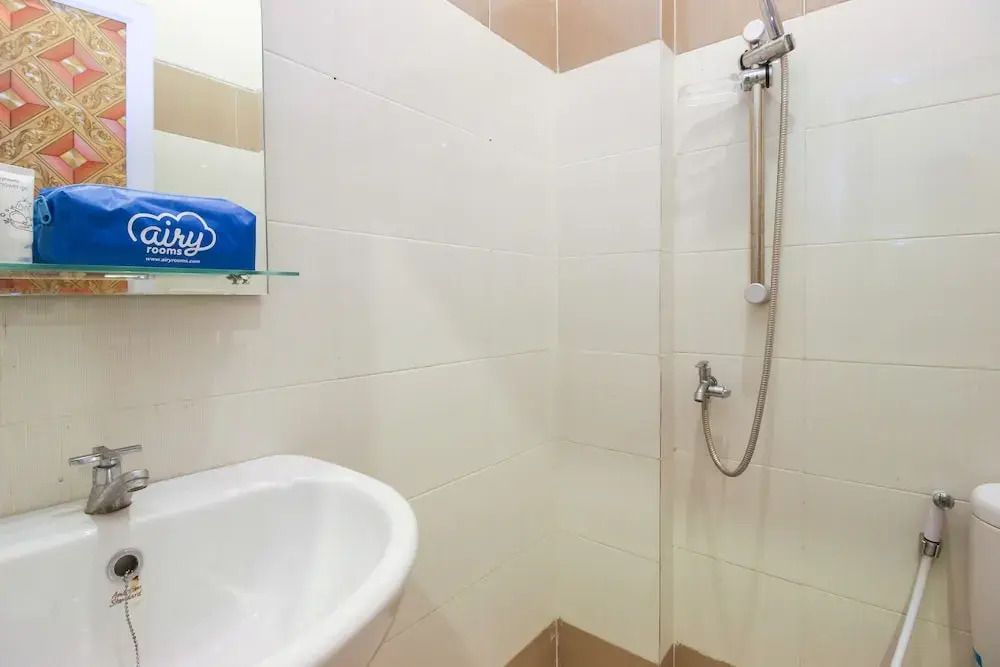 Airy Eco Syariah Jambangan Bibis Karah 31A Surabaya