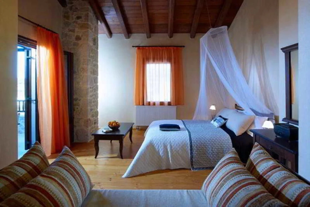 Villa Agriolive