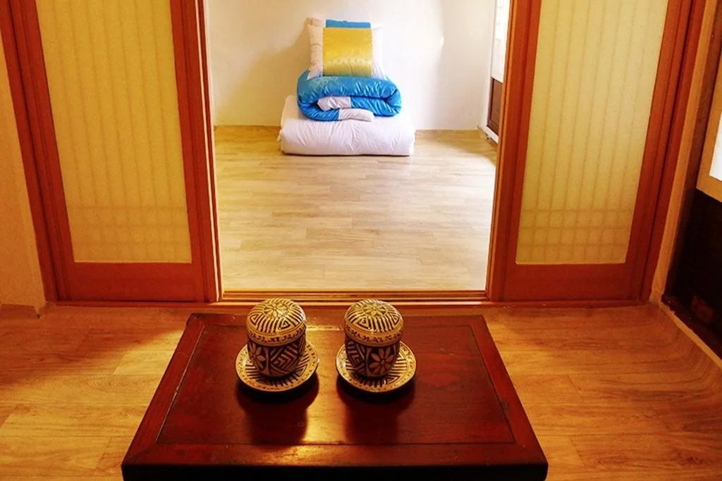 HanOK Guest House 201
