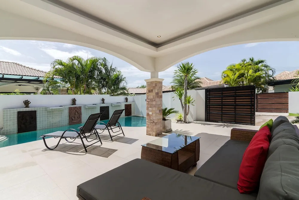 Orchid Paradise Homes OPV209