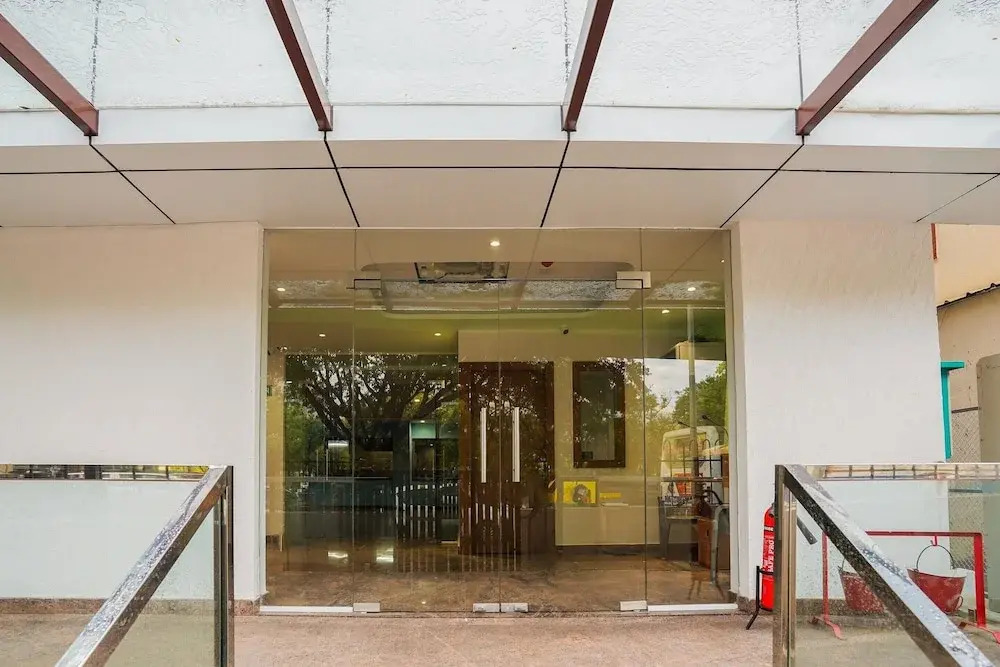 Elite Stays Near Prestige Shanti Niketan
