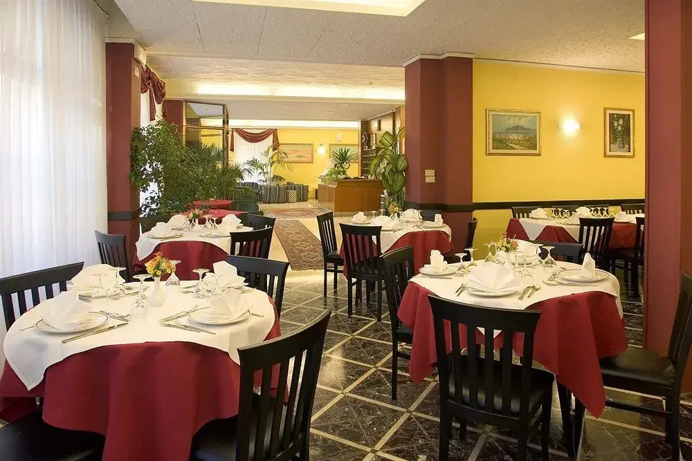 Hotel Florida