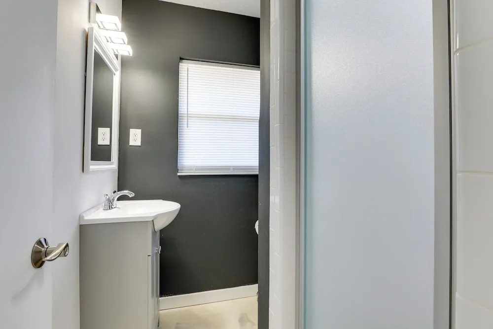 Dog-friendly Home w/ Patio & BBQ in Bradenton