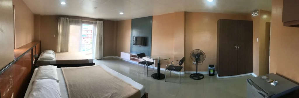 RL Veranda Suite