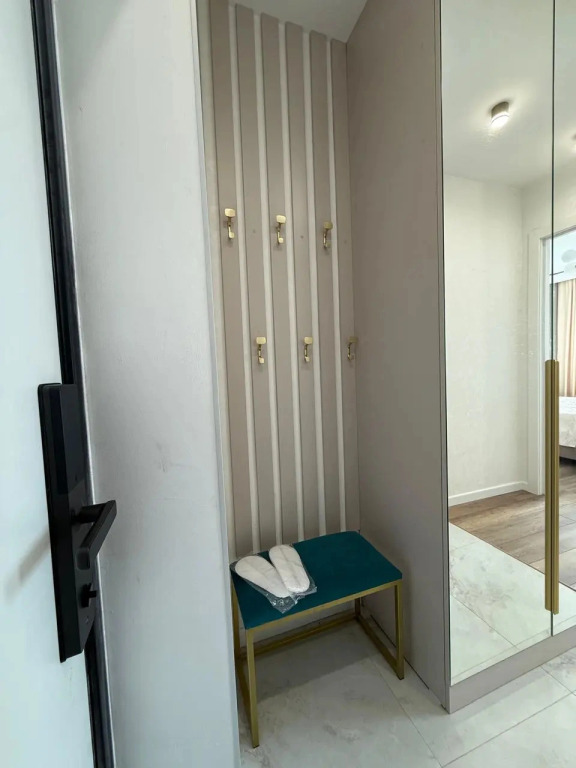 Arena City Flat