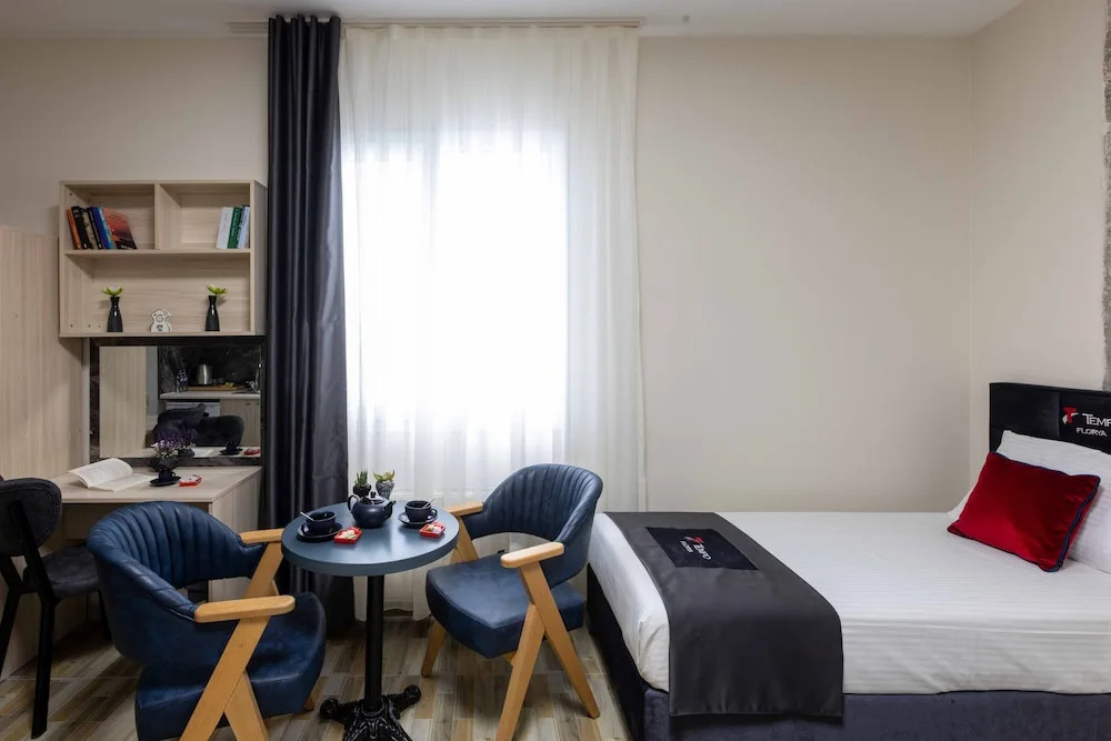 Tempo Florya Hotel