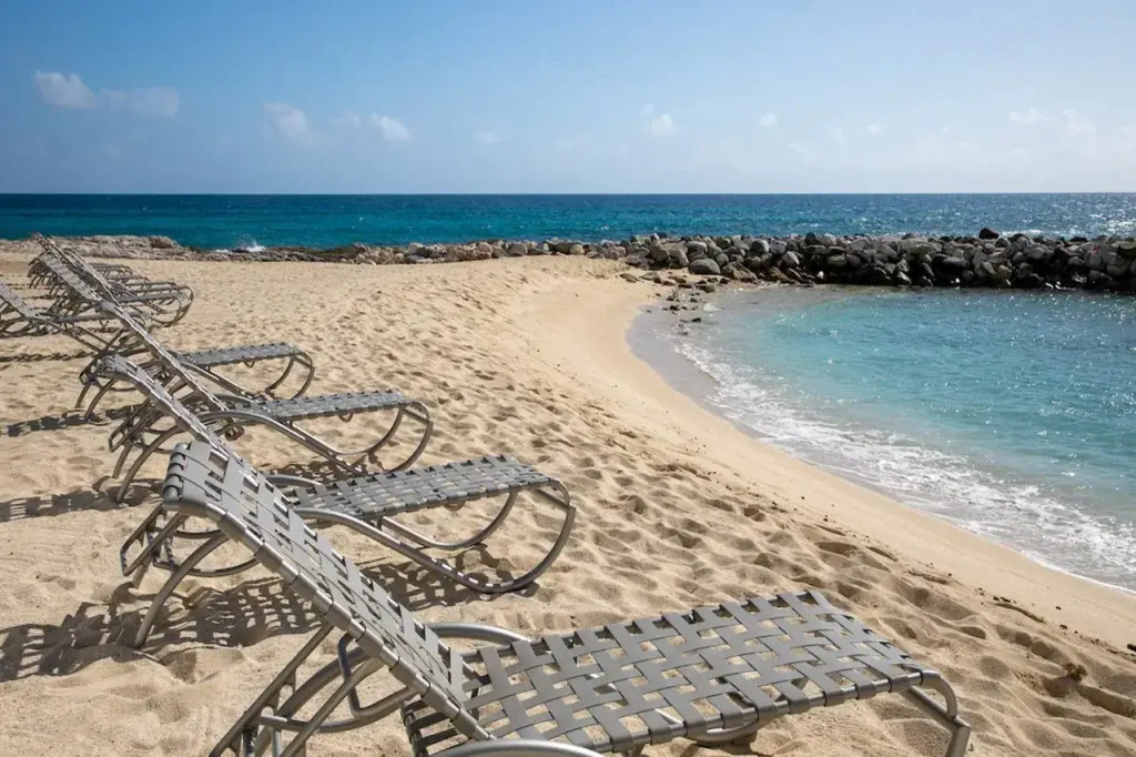 Hilton Vacation Club Flamingo Beach Sint Maarten