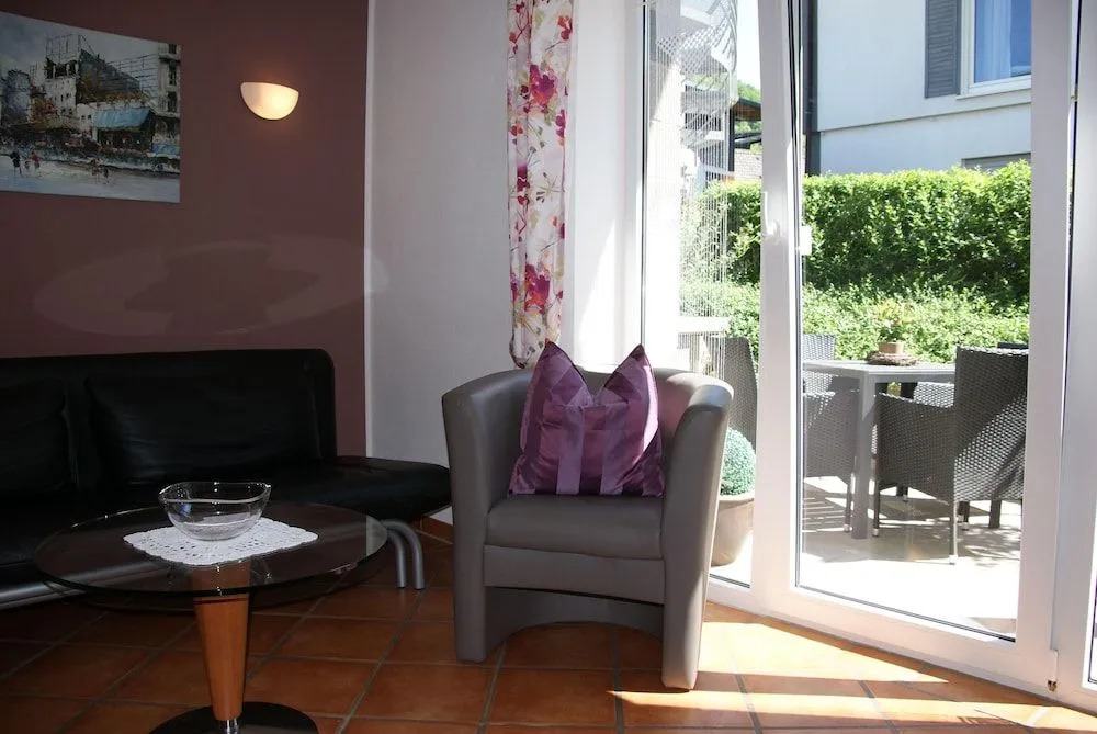 Ferienwohnung "Mosel"