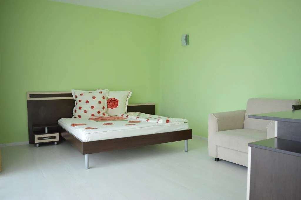 Zafo Hotel