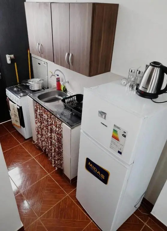 Apartamentos Victoria