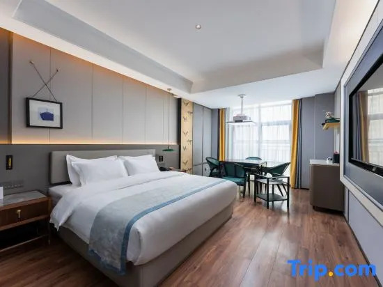 Vyluk Hotel(Hengyang Shigu Branch)