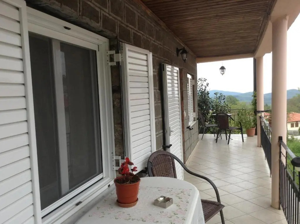 Guesthouse Lamprini
