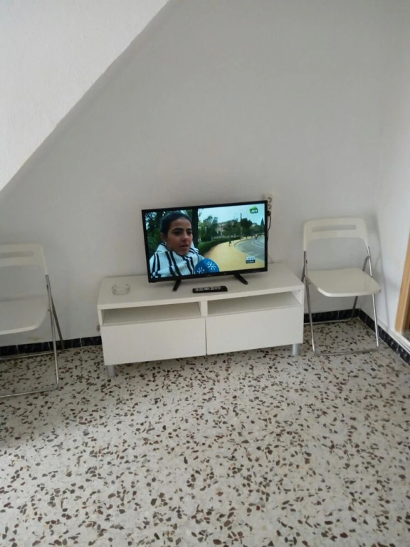 House With one Bedroom in Conil de la Frontera, With Wonderful City Vi
