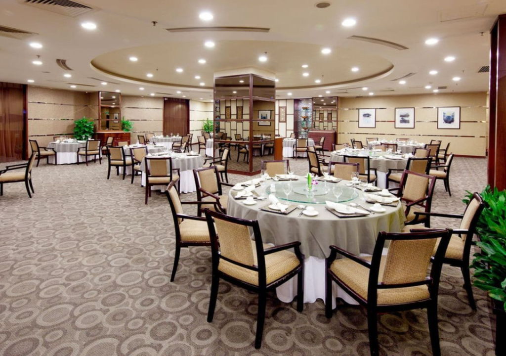 Times Plaza Shenyang