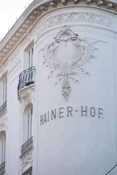 Papageno Hotel
