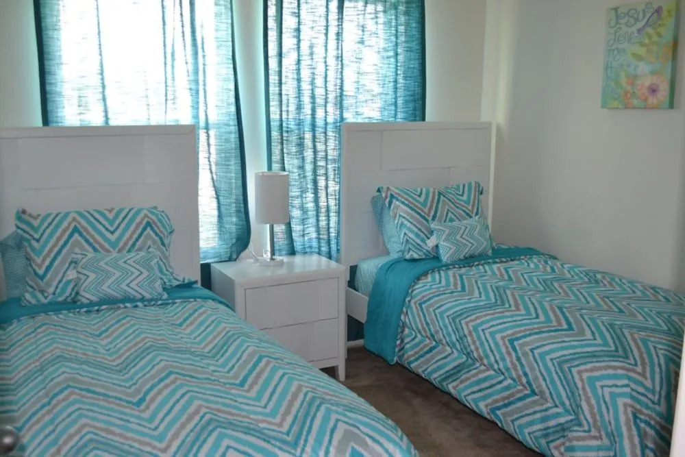 Compass Bay 3149