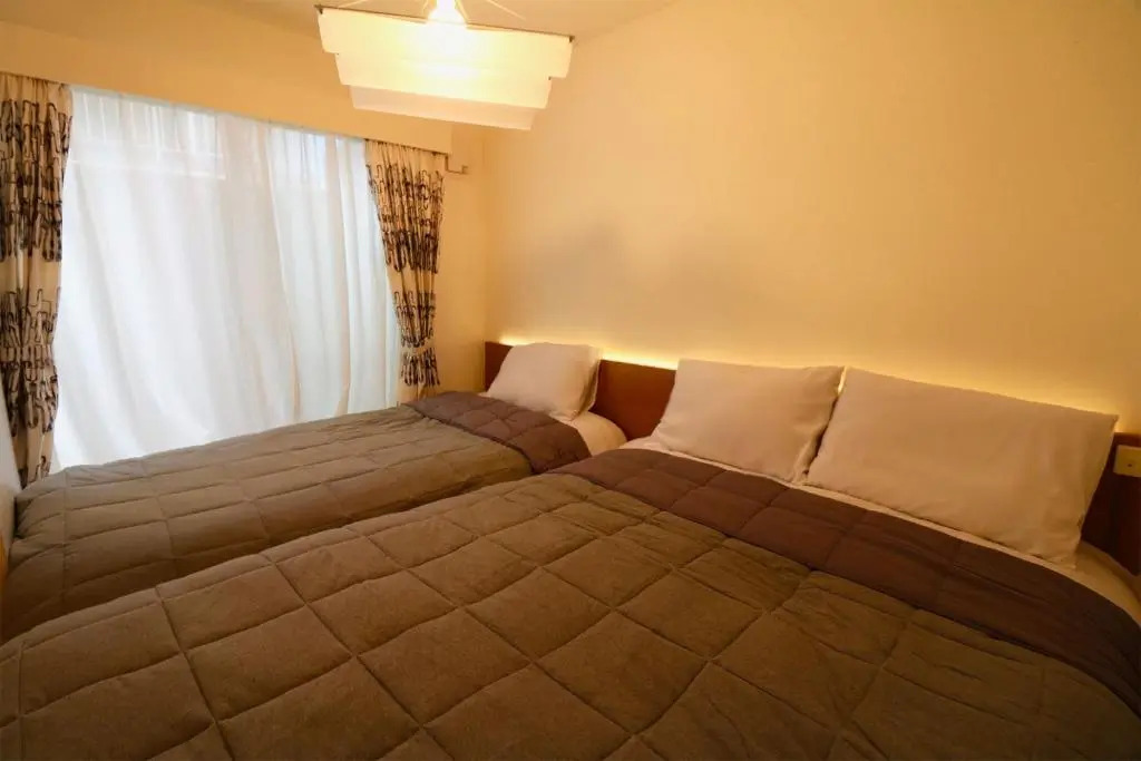 Sapporo - Apartment - Vacation STAY 7877