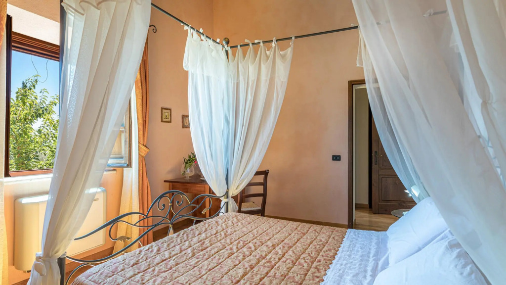 Il Fitto 10, Emma Villas