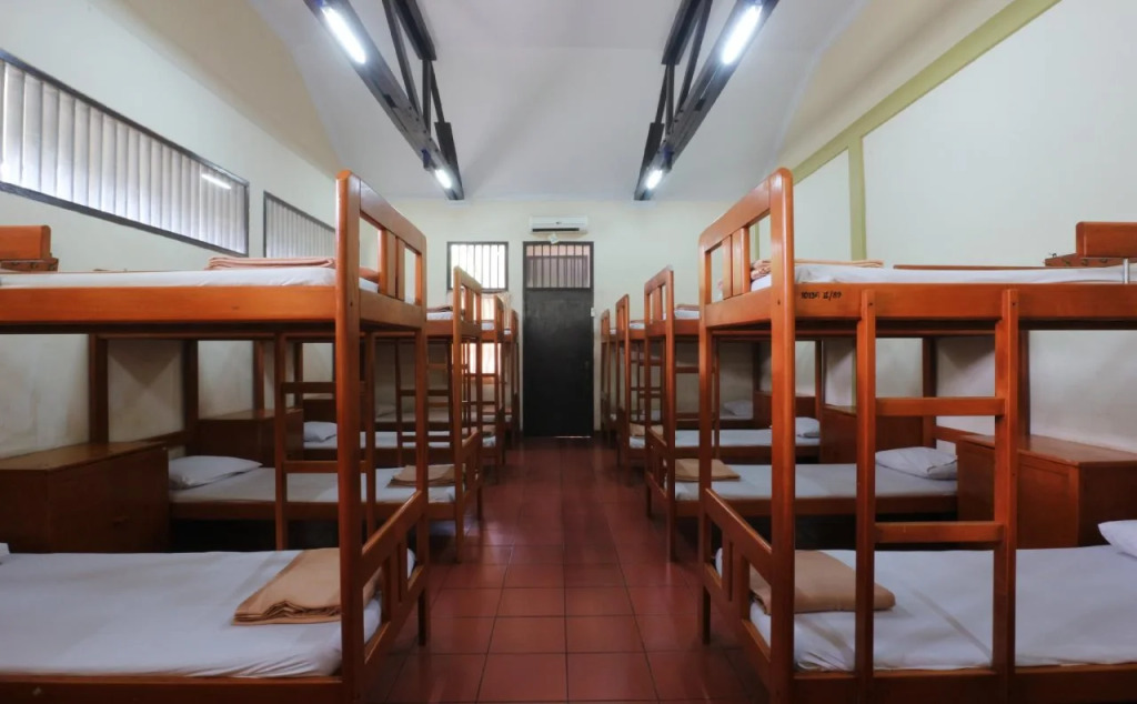 Desa Wisata Hotel