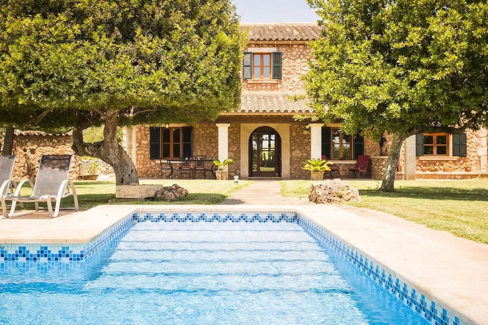 G Rentals Villa Can Barcelo