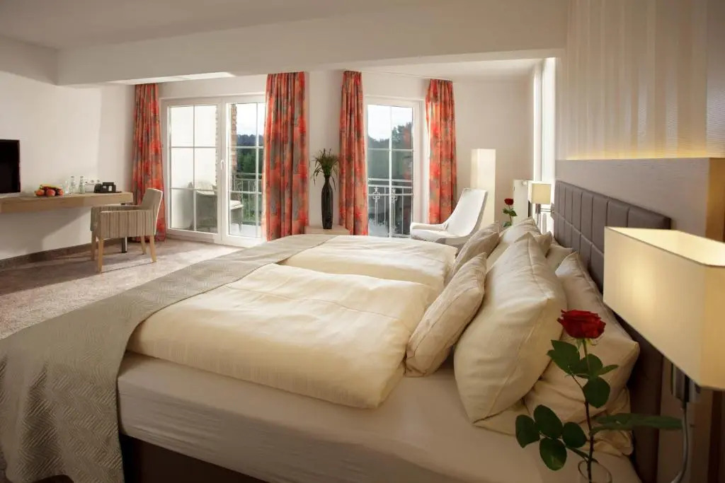Hotel Seegarten