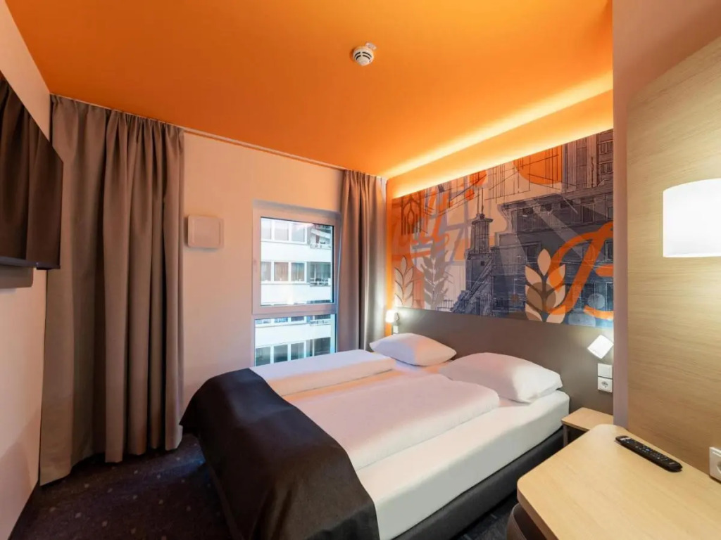 B&B HOTEL Hagen