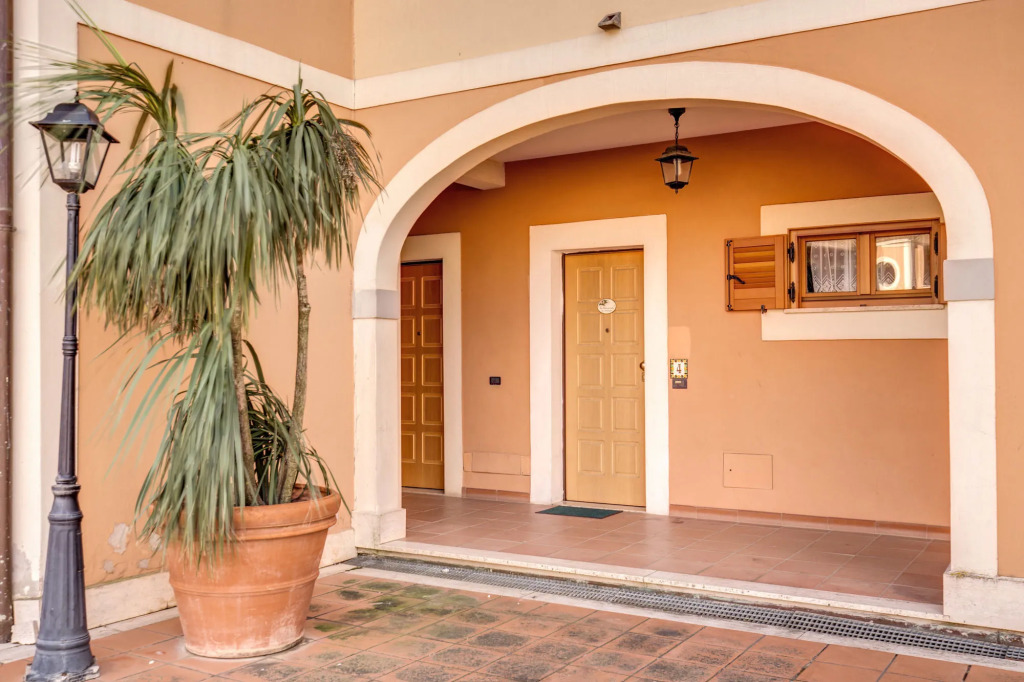 Inn Bracciano Suite