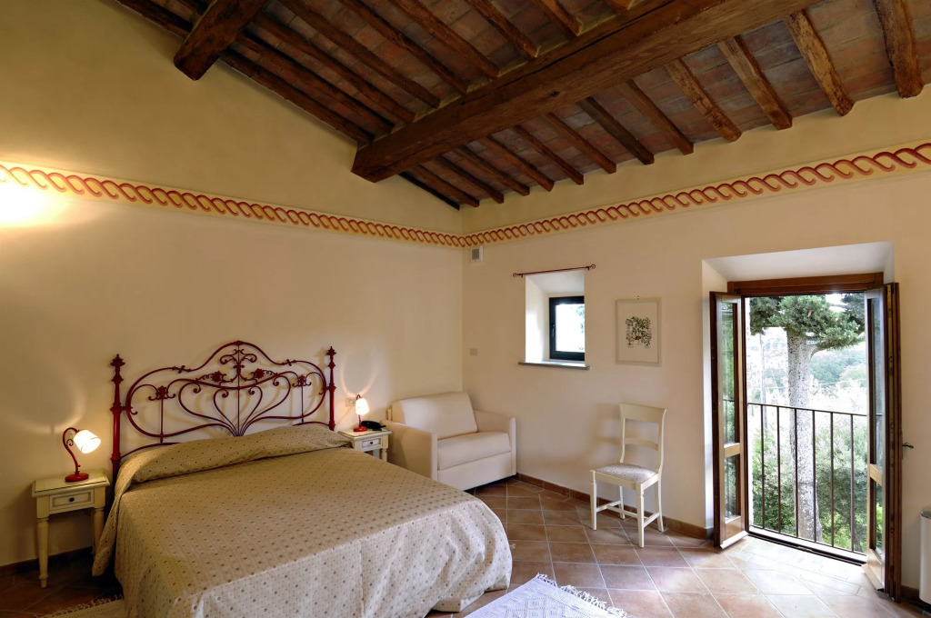 Il Casale Del Cotone