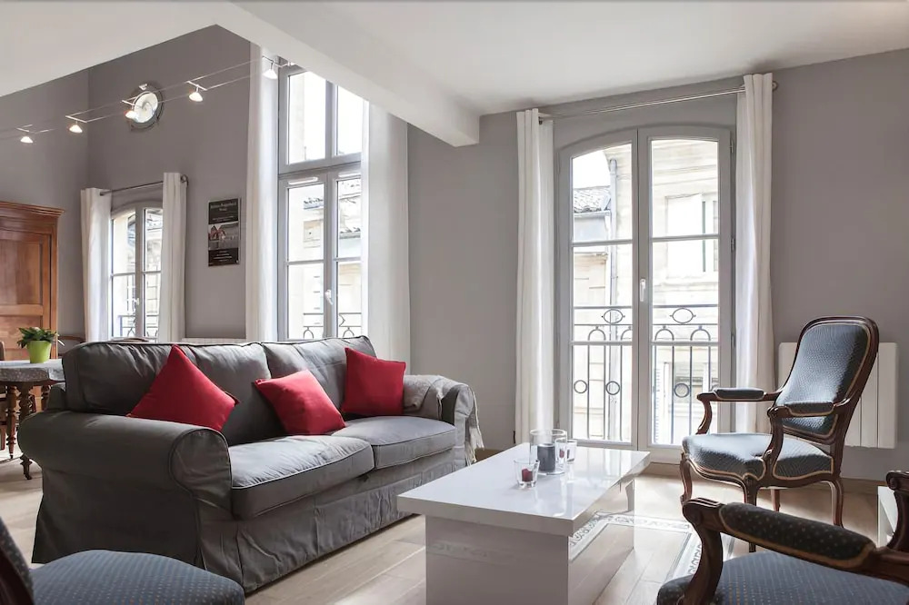 Appartement Neuve