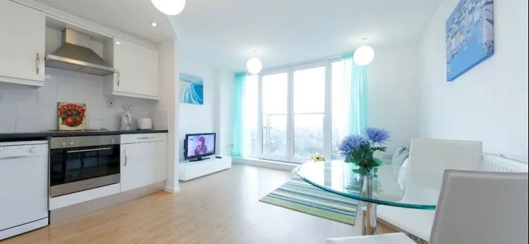 Smart Stay London