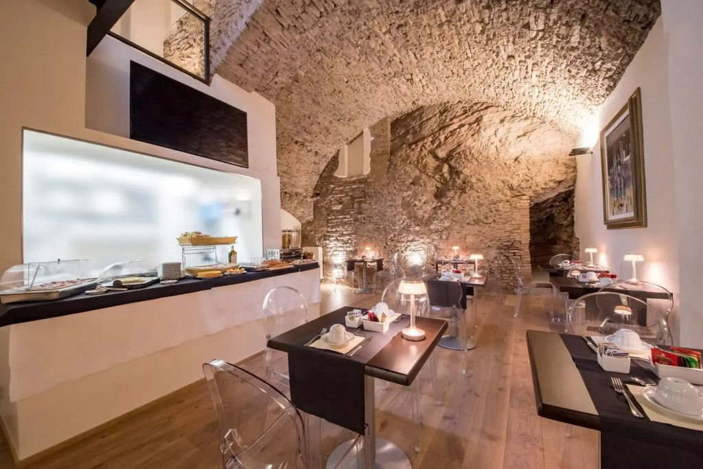 Hotel Il Palazzo