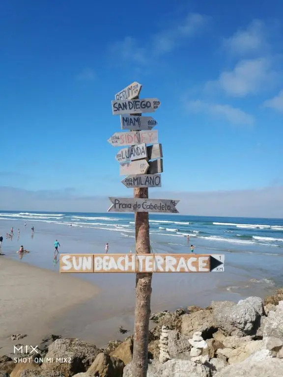 SBT Sun Beach Terrace "The best house"