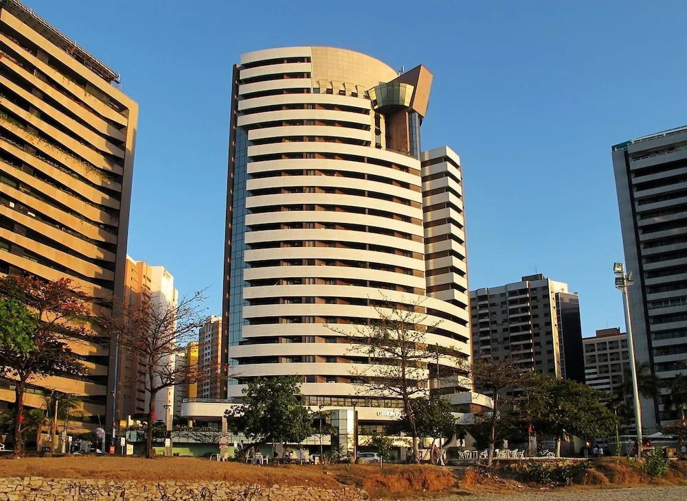 Blue Tree Towers Beira-Mar | Flats Particulares em Meireles