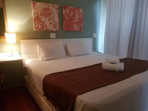 Hotel Casa Grande Itapira