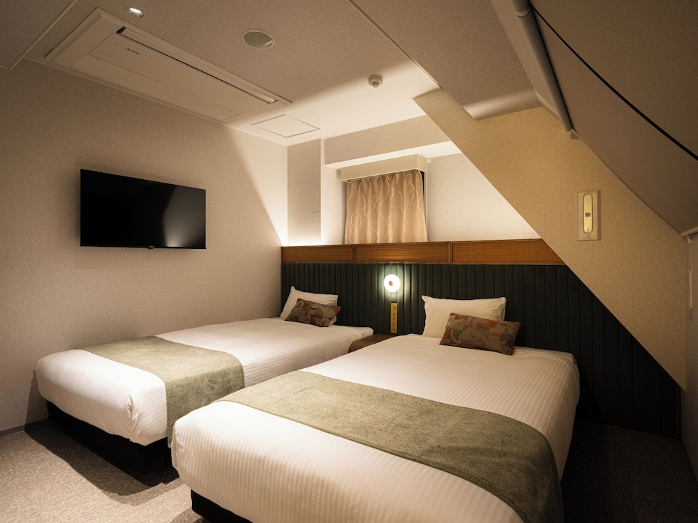 R Hotel RE Osaka Nagai Park