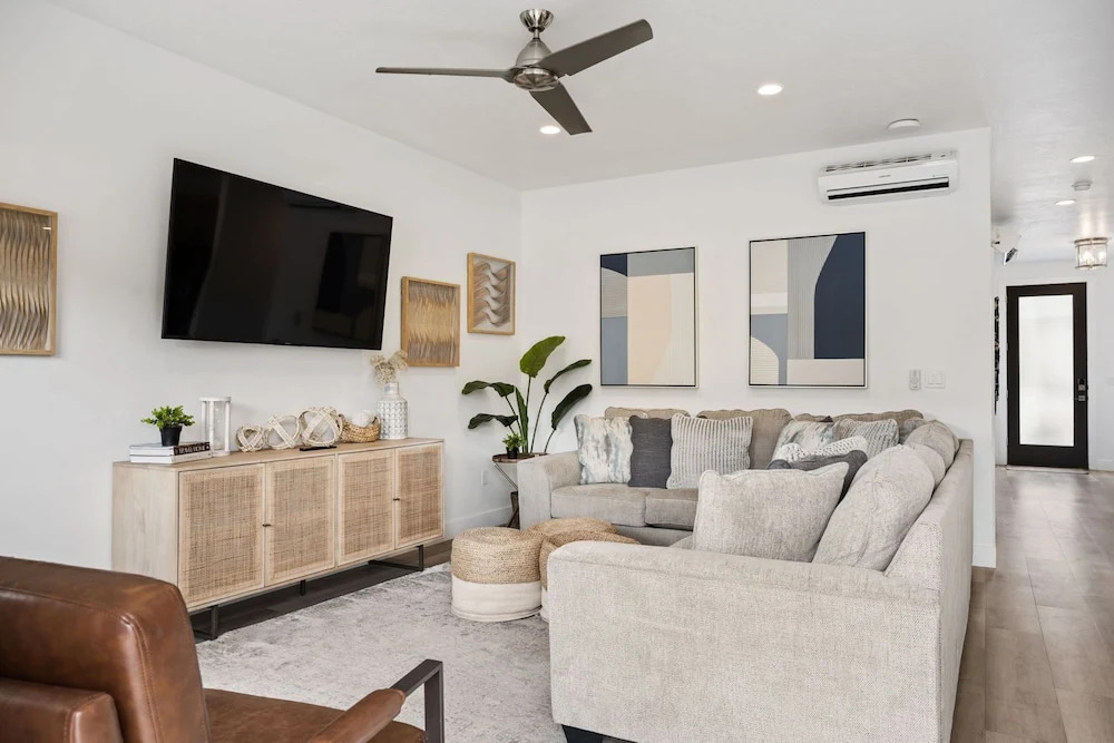 Best Value in St George - Green Valley Getaway