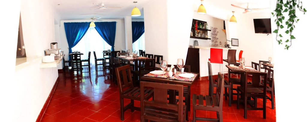Hoteles Berny