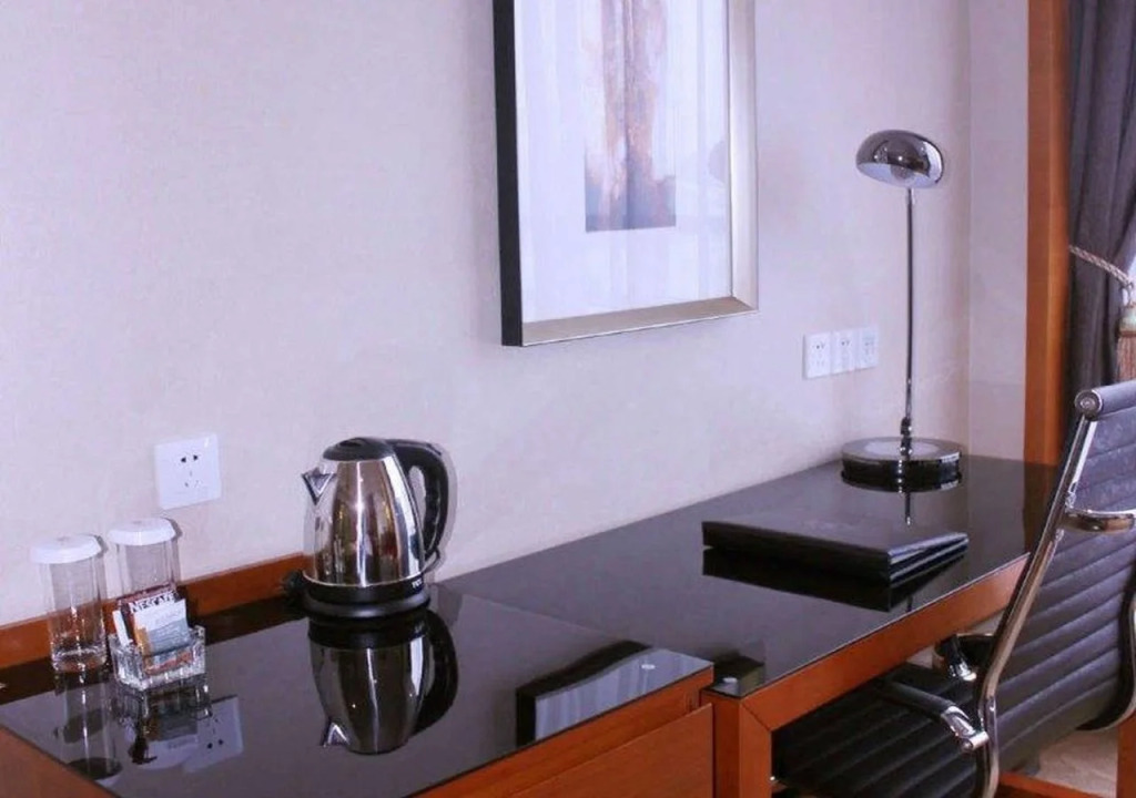 Wanpan Hotel