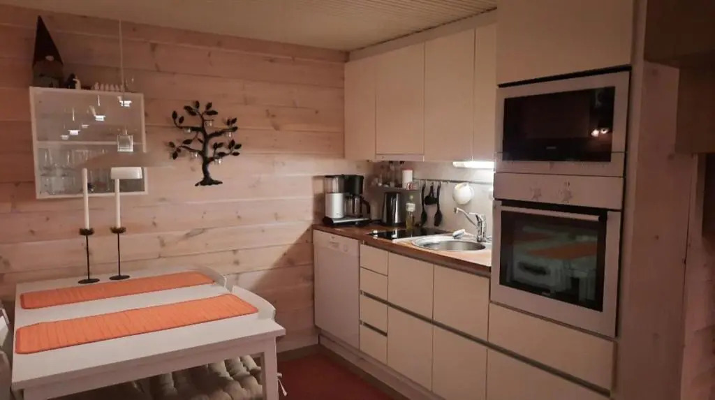 Apartment Seutu