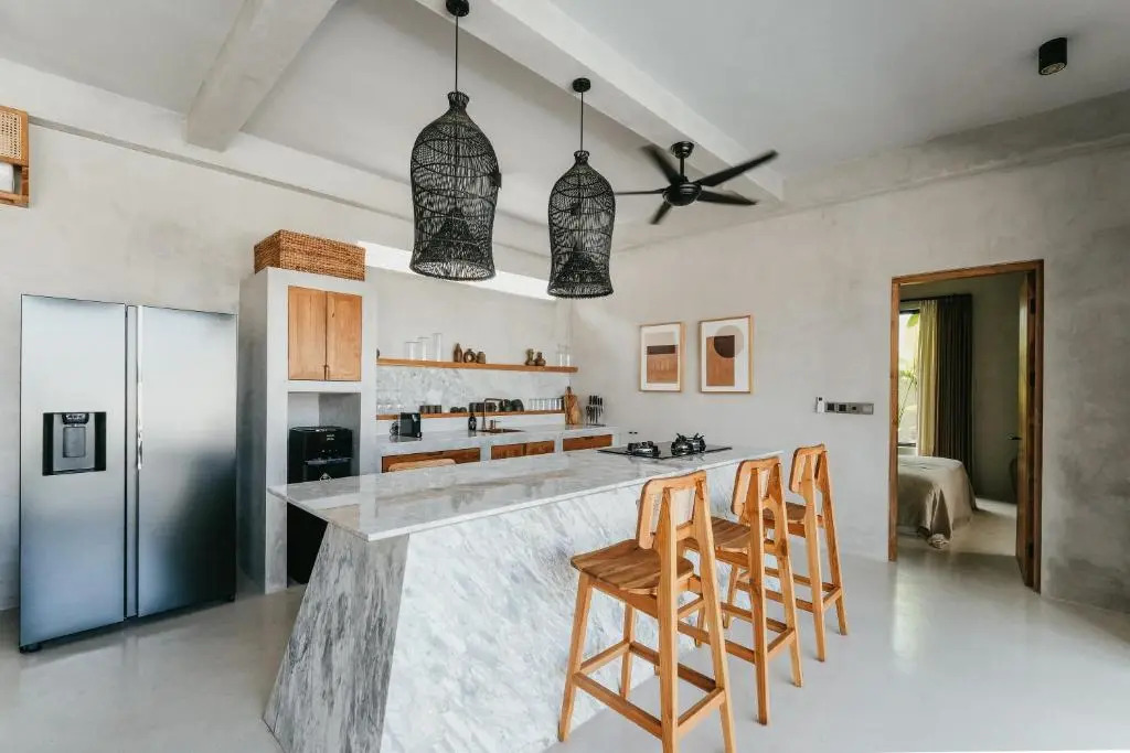 Chateau Retreat Bali