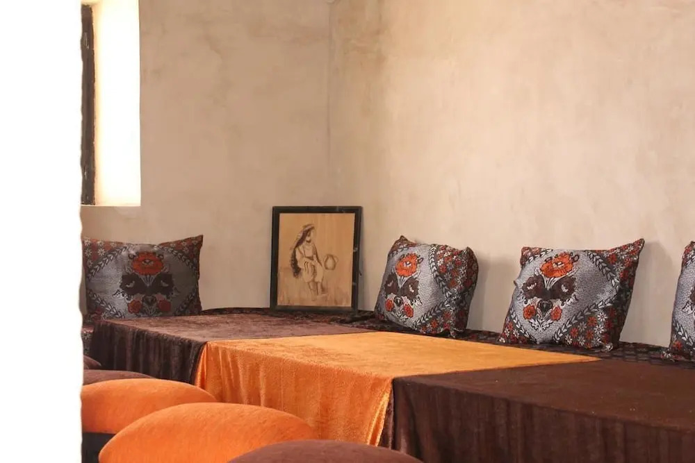Auberge Salama