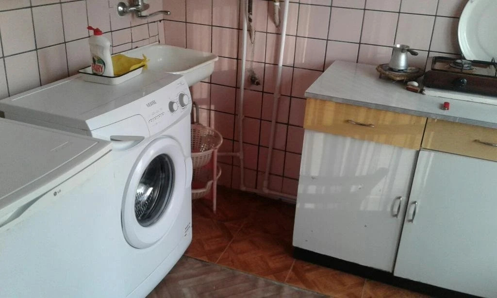 Ingas Guests Home