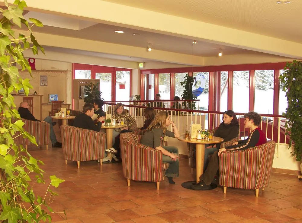 JUFA Hotel Mariazell