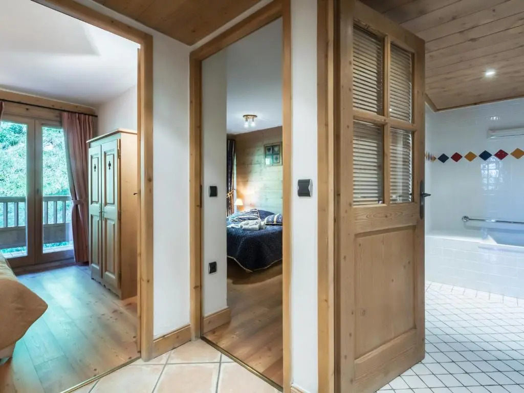 Appartement Saint-Martin-de-Belleville, 3 pièces, 6 personnes - FR-1-461-35